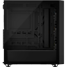 Corsair 3200D RS ARGB Mid-Tower PC Case Midi Tower Preto