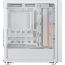 Corsair Midi Tower 3200D RS ARGB PC Case Branco