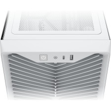 Corsair 3200D RS Midi Tower Branco