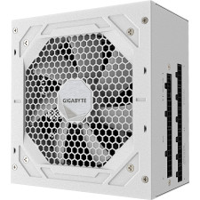GIGABYTE UD850GM PG5 V2 ICE fonte de alimentação 850 W 20+4 pin ATX ATX Branco