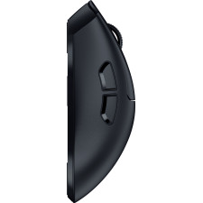 Razer DeathAdder V4 Pro rato Jogos Mão direita RF Wireless + USB Type-A Ótico 45000 DPI