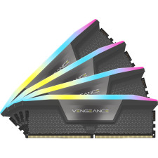Corsair Vengeance RGB CMH64GX5M4B5600Z36 módulo de memória 64 GB 4 x 16 GB DDR5 288-pin DIMM