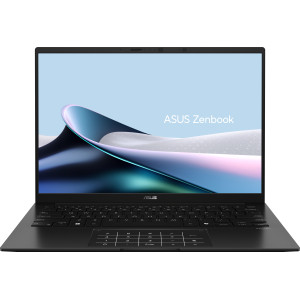 ASUS Zenbook 14 OLED UM3406GA-A73BOHDPB1 Copilot+ PC AMD Ryzen AI 7 445 Computador portátil 35,6 cm (14") WUXGA 32 GB
