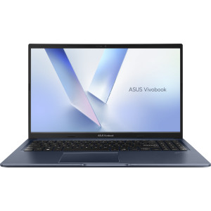 ASUS Vivobook 15 M1502NAQ-R71BLHDAS1 AMD Ryzen™ 7 170 Computador portátil 39,6 cm (15.6") Full HD 24 GB DDR5-SDRAM 512 GB SSD