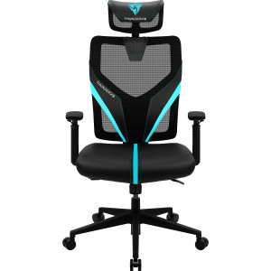 ThunderX3 YAMA1 Cadeira de jogos universal Preto, Azul