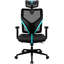 ThunderX3 YAMA1 Cadeira de jogos universal Preto, Azul
