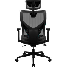 ThunderX3 YAMA1 Cadeira de jogos universal Preto, Azul