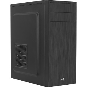 Aerocool CS-1103 Midi Tower Preto