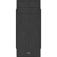Aerocool CS-1103 Midi Tower Preto