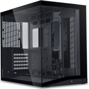 Lian Li 011 Dynamic Mini O11D mini V2 Flow Mini Tower Preto