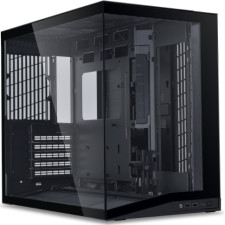 Lian Li 011 Dynamic Mini O11D mini V2 Flow Mini Tower Preto