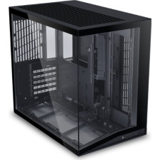 Lian Li 011 Dynamic Mini O11D mini V2 Flow Mini Tower Preto