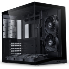 Lian Li 011 Dynamic Mini O11D mini V2 Flow Mini Tower Preto