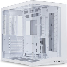 Lian Li 011 Dynamic Mini O11D mini V2 Flow Mini Tower Branco