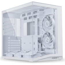 Lian Li 011 Dynamic Mini O11D mini V2 Flow Mini Tower Branco