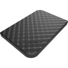 Verbatim Store 'n' Go 1 TB USB Type-C 3.2 Gen 1 (3.1 Gen 1) Preto