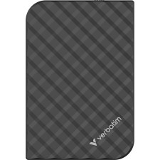 Verbatim Store 'n' Go 1 TB USB Type-C 3.2 Gen 1 (3.1 Gen 1) Preto