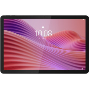 Lenovo Tab Mediatek 64 GB 25,6 cm (10.1") 4 GB Wi-Fi 5 (802.11ac) Android 14 Cinzento