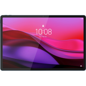 Lenovo Yoga Tab Plus Snapdragon 256 GB 32,3 cm (12.7") 16 GB Wi-Fi 7 (802.11be) Android 14 Verde-azulado