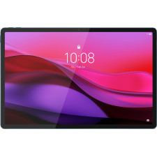 Lenovo Yoga Tab Plus Snapdragon 256 GB 32,3 cm (12.7") 16 GB Wi-Fi 7 (802.11be) Android 14 Verde-azulado