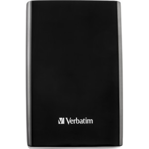 Verbatim 32181 disco ssd externo 512 GB USB Type-C 3.2 Gen 1 (3.1 Gen 1) Preto