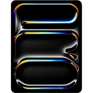 Apple iPad Pro 5G Apple M TD-LTE & FDD-LTE 2 TB 33 cm (13") 16 GB Wi-Fi 6E (802.11ax) iPadOS 17 Preto