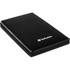 Verbatim 32181 disco ssd externo 512 GB USB Type-C 3.2 Gen 1 (3.1 Gen 1) Preto