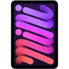 Apple iPad mini 7th gen 256 GB 21,1 cm (8.3") Wi-Fi 6E (802.11ax) iPadOS 18 Roxo