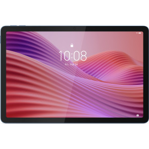 Lenovo Tab Mediatek 128 GB 25,6 cm (10.1") 4 GB Wi-Fi 5 (802.11ac) Android 14 Cinzento