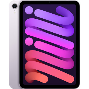 Apple iPad mini 7th gen 256 GB 21,1 cm (8.3") Wi-Fi 6E (802.11ax) iPadOS 18 Roxo