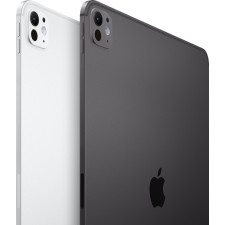 Apple iPad Pro 5G Apple M TD-LTE & FDD-LTE 512 GB 33 cm (13") 8 GB Wi-Fi 6E (802.11ax) iPadOS 17 Prateado