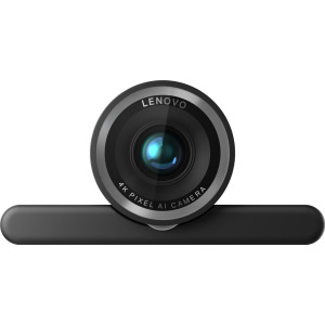 Lenovo 4XC1Q25246 webcam 8 MP 1920 x 1080 pixels USB-C Preto