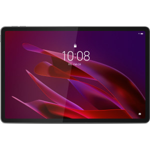 Lenovo Yoga Tab Snapdragon 256 GB 28,2 cm (11.1") 12 GB Wi-Fi 7 (802.11be) Android 15 Cinzento