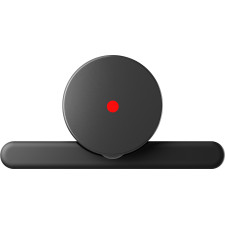 Lenovo 4XC1Q25246 webcam 8 MP 1920 x 1080 pixels USB-C Preto