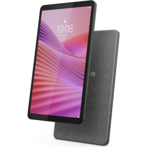 Lenovo Tab K9 4G Mediatek 64 GB 22,1 cm (8.7") 4 GB Wi-Fi 5 (802.11ac) Android 14 Cinzento