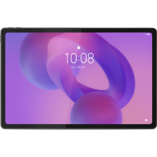 Lenovo Idea Tab Plus Mediatek 256 GB 30,7 cm (12.1") 8 GB Wi-Fi 5 (802.11ac) Android 15 Cinzento