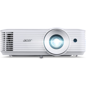Acer H6560 Projetor de distância normal 5200 ANSI lumens DLP 1080p (1920x1080) Compatibilidade 3D Branco