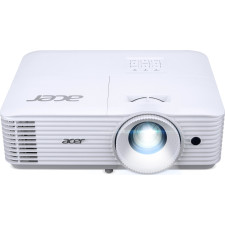Acer H6560 Projetor de distância normal 5200 ANSI lumens DLP 1080p (1920x1080) Compatibilidade 3D Branco