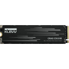Klevv CRAS C910G 1 TB M.2 PCI Express 4.0 NVMe 3D TLC NAND
