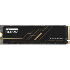 Klevv CRAS C925G 2 TB M.2 PCI Express 4.0 NVMe 3D TLC NAND