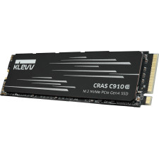 Klevv CRAS C910G 1 TB M.2 PCI Express 4.0 NVMe 3D TLC NAND
