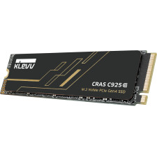 Klevv CRAS C925G 2 TB M.2 PCI Express 4.0 NVMe 3D TLC NAND