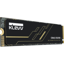 Klevv CRAS C925G 2 TB M.2 PCI Express 4.0 NVMe 3D TLC NAND