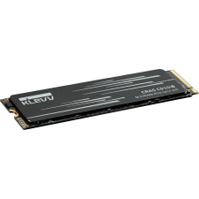 Klevv CRAS C910G 4 TB M.2 PCI Express 4.0 NVMe 3D TLC NAND
