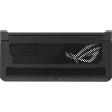 ASUS ROG Bulwark Dock (2025) DG300 base para dispositivo móvel Tablet Smartphone Laptop Preto
