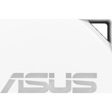 ASUS RT-AX50 Go router sem fios Dual-band (2,4 GHz   5 GHz) Branco