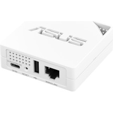 ASUS RT-AX50 Go router sem fios Dual-band (2,4 GHz   5 GHz) Branco