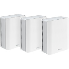 ASUS ZenWiFi BT8 Tri-band (2.4 GHz   5 GHz   6 GHz) Wi-Fi 7 (802.11be) Branco 3 Interno