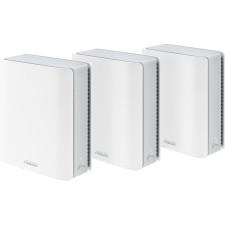 ASUS ZenWiFi BT8 Tri-band (2.4 GHz   5 GHz   6 GHz) Wi-Fi 7 (802.11be) Branco 3 Interno