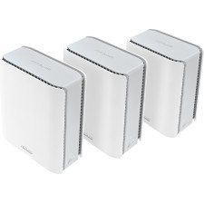 ASUS ZenWiFi BT8 Tri-band (2.4 GHz   5 GHz   6 GHz) Wi-Fi 7 (802.11be) Branco 3 Interno